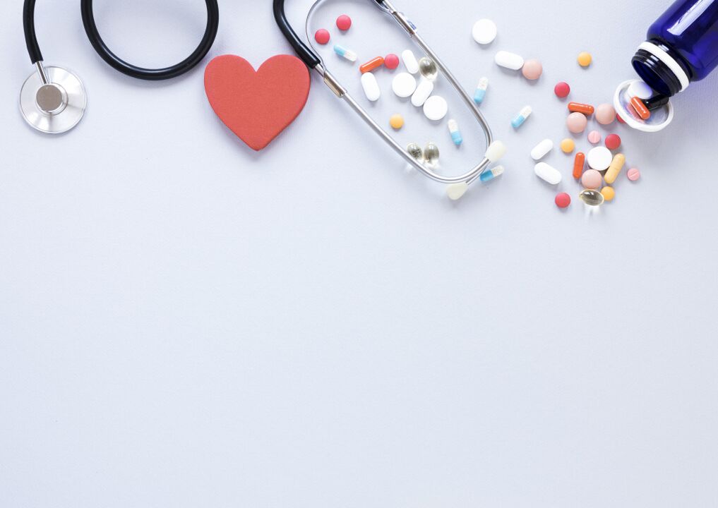 Drugs for the treatment of knee joint arthrosis