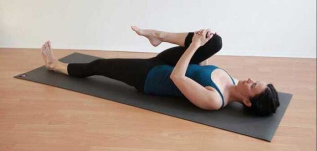 Physiotherapy for osteoarthritis improves blood circulation in the affected joint area